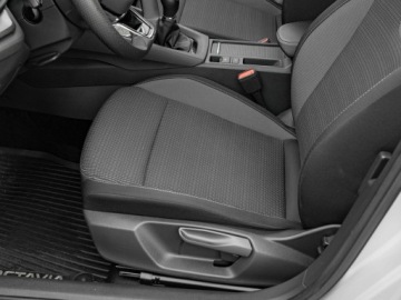 Skoda Octavia IV Liftback 1.5 TSI EVO 150KM 2023 Škoda Octavia Skoda Octavia WD5029R#1.5 TSI, zdjęcie 12