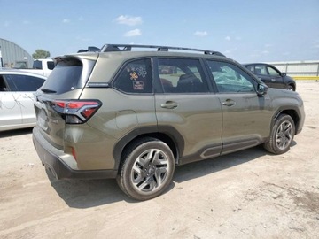 Subaru Forester VI 2025 Subaru Forester Limited 2025 2.5l 2.5 Hybryda 182KM, zdjęcie 3