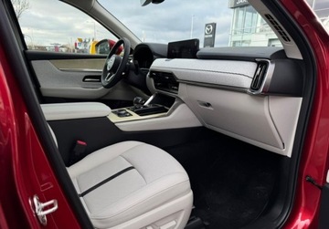 Mazda CX-60 2.5 e-Skyactiv 328KM 2023 Mazda CX-60 2.5 327KM TakumiComfort Conv Sound Driver Dach Fv23 Gwarancja, zdjęcie 6