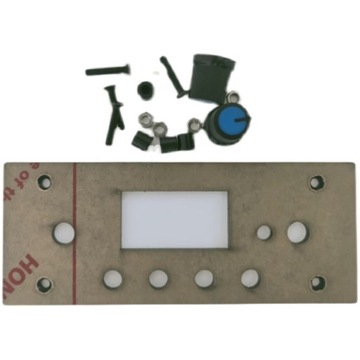 TYLKO styl panelu SSB Full Band Radio Lotniczy Odb