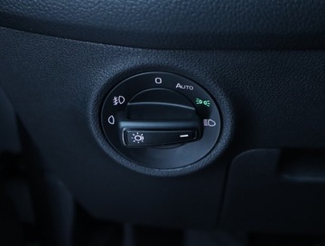 Skoda Kodiaq I SUV 1.5 TSI ACT 150KM 2021 Skoda Kodiaq 1.5 TSI, Salon Polska, Serwis ASO, zdjęcie 15