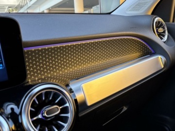 Mercedes GLB SUV 1.3 200 163KM 2023 Mercedes-Benz GLB 200 Poliftowy/ Podgrzewana kiero, zdjęcie 24