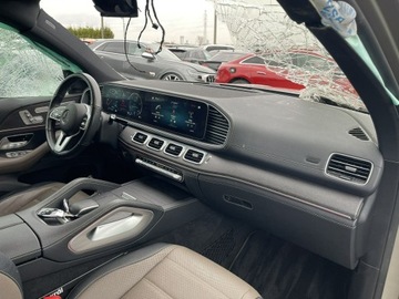 Mercedes GLE V167 SUV 2.9 400d 330KM 2020 Mercedes GLE 400 4Matic Kamery360 Skóra Pamięć, zdjęcie 9