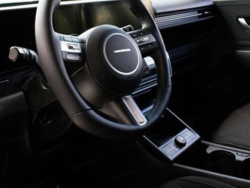 Hyundai Kona II 2025 HYUNDAI Kona Executive 1.6 GDI Hybrid DCT Suv 129KM 2025, zdjęcie 3