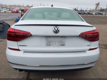 Volkswagen Passat B8 2019 Volkswagen Passat 2019 VOLKSWAGEN PASSAT 2.0T WOLFSBURG EDITION 2.0 Benzyna, zdjęcie 6