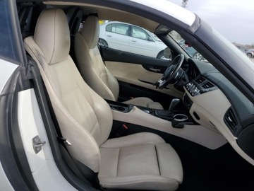 BMW Z4 E89 2011 BMW Z4 sDrive30I 2011 3.0l 3.0 Benzyna 255KM, zdjęcie 10