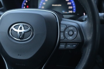 Toyota Corolla XII Sedan 1.5 VVT-i 125KM 2021 Toyota Corolla 1.5 VVT-i, Salon Polska, zdjęcie 15