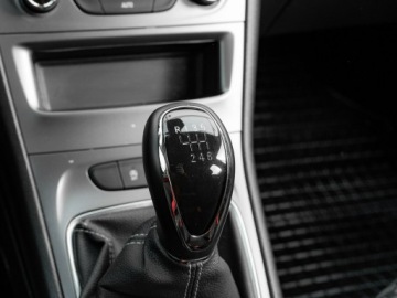 Opel Astra K Sportstourer Facelifting 1.2 Turbo 130KM 2021 Opel Astra GD248YV#1.2 T Edition 2 stref klima, zdjęcie 15