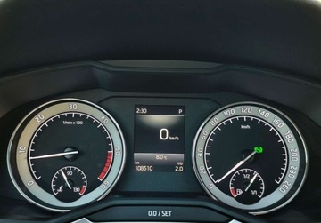 Skoda Superb III Liftback Facelifting 2.0 TDI 190KM 2020 Skoda Superb Ambition Pakiet Comfort, FV 23, ACC, Matrixy, Czujniki, Salo, zdjęcie 25