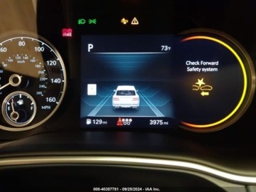  Genesis GV80 2024r., 4x4, 3.5L, zdjęcie 10
