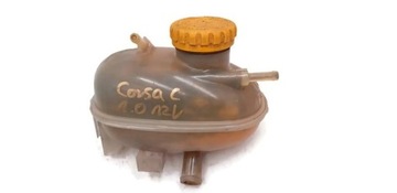 Opel Corsa C 1.0 12 V Zbiornik wyrównawczy