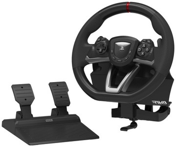 Hori RWA: гоночный руль Apex 810050910323