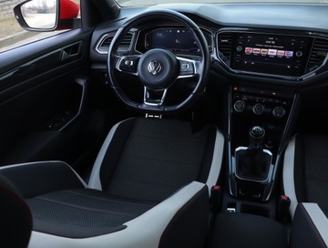 Volkswagen T-Roc I SUV 1.5 TSI ACT 150KM 2019 VW T-Roc 1.5 TSI, Salon Polska, 1. Właściciel, zdjęcie 6