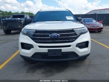 Ford Explorer VI 2020 Ford Explorer 2020 Ford Explorer XLT RWD 2.3 Benzyna 300KM, zdjęcie 7