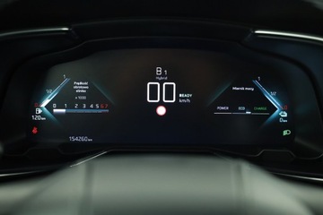  DS 7 Crossback E-Tense 4x4, Serwis ASO, 4X4, zdjęcie 7