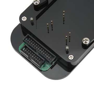 EWS 4.3 4.4 Zestaw adapterów IC do odczytu danych