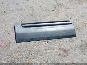 Ford Explorer V 3.5 V6 Duratec 290KM 2015 Ford Explorer 2015 Ford Explorer FWD 4dr Base 3.5 Benzyna 290KM, zdjęcie 10