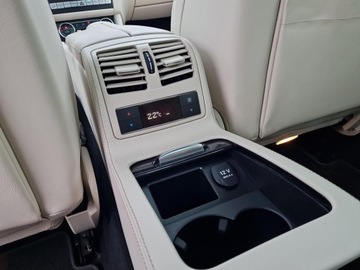 Mercedes CLS W218 Shooting Brake Facelifting 350 BlueTec 258KM 2016 Mercedes-Benz CLS 350 Salon PL / 1 Wł / Multibeam, zdjęcie 17