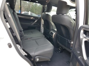 Lexus GX 2023 Lexus GX 460 2023 4.6L 4.6 Benzyna 301KM, zdjęcie 11