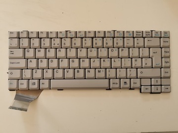 КЛАВИАТУРА ADVENT/PACKARD BELL/MEDION GW K982318S1