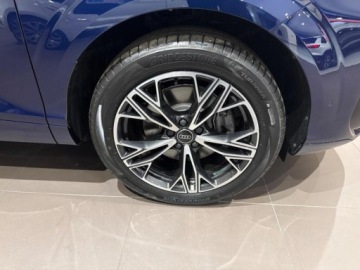 Audi Q3 II SUV 1.5 35 TFSI 150KM 2025 AUDI Q3 TFSI S line Suv 1.5 (150 KM) 2025, zdjęcie 12