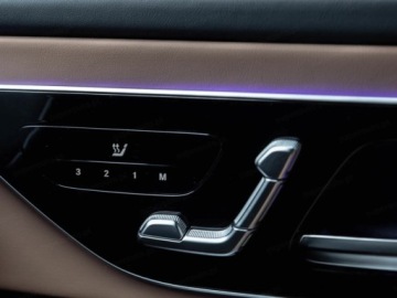 Mercedes CLE Coupe 2.0 200 204KM 2025 MERCEDES-BENZ CLE 200 4-Matic Avantgarde 2.0 (204KM) 2025, zdjęcie 10