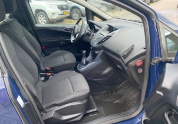 Ford B-MAX 2016 Ford B-MAX FORD B MAX 1.4 Benzyna 90KM, zdjęcie 9