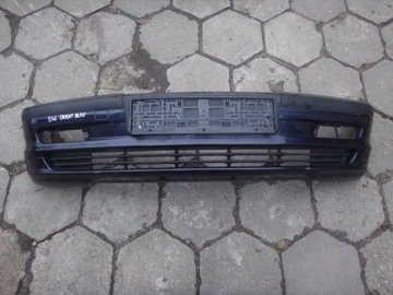 ZDERZAK PRZÓD BMW E46 SEDAN KOMBI PRZED LIFT ORIENTBLAU