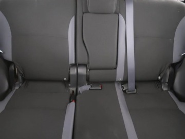 Mitsubishi Outlander II 2.0 MIVEC 147KM 2010 Mitsubishi Outlander 2.0, Salon Polska, zdjęcie 9