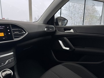 Peugeot 308 II SW Facelifting 1.5 BlueHDI 102KM 2020 Peugeot 308 Active / 1 właściciel / Salon Polska /, zdjęcie 24