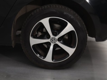 Volkswagen Golf VI Hatchback 5d 1.4 80KM 2009 VW Golf 1.4 16V, Klima,ALU, zdjęcie 14