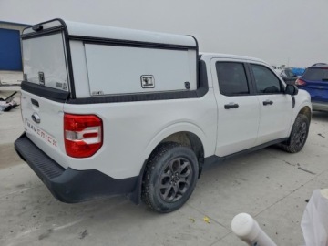 Ford Maverick II 2023 Ford Maverick XL 2023 2.5 Hybryda 191KM, zdjęcie 3