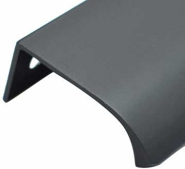 МЕБЕЛЬНАЯ РУЧКА -300мм СОВРЕМЕННАЯ КРОМКА