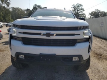 Chevrolet Silverado II 2022 Chevrolet Silverado LTD K1500 RST 2022 6.2 Benzyna 420KM, zdjęcie 5