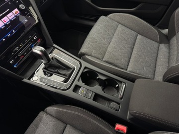 Volkswagen Passat B8 GTE Variant Facelifting 1.4 TSI Plug-In-Hybrid 218KM 2022 Volkswagen Passat GTE / 1 właściciel / Salon Polsk, zdjęcie 22