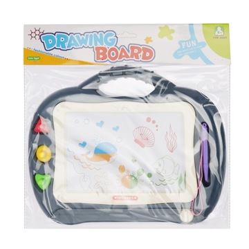 МАГНИТНАЯ ДОСКА С ИМЕНЕМ, МАРКИМИ