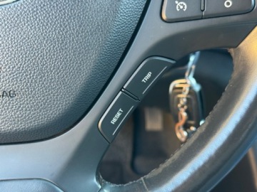 Hyundai i10 II Hatchback 1.0 MPI 66KM 2015 Hyundai i10 1.0 Benz Niski przebieg Dobrze wyposazony Benzyna 66KM, zdjęcie 17