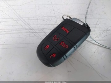 Dodge Charger VII 2023 Dodge Charger SXT 2023, od ubezpieczalni 3.6 Benzyna 292KM, zdjęcie 10