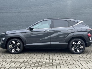 Hyundai Kona II 2025 HYUNDAI Kona Executive 1.6 GDI Hybrid DCT Suv 129KM 2025, zdjęcie 4
