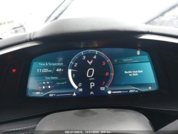 Chevrolet 2024 Chevrolet Chevelle 2024 Chevrolet Corvette 2dr Stingray Cpe w1LT 6.2 490KM, zdjęcie 12