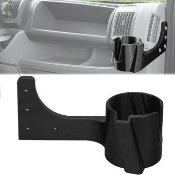 ПОДСТАВНИК ДЛЯ НАПИТКОВ ПАССАЖИРСКИЙ FIAT DUCATO JUMPER BOXER