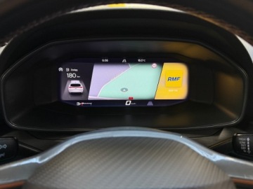 Cupra Formentor Crossover 1.5 TSI 150KM 2022 Cupra Formentor Cupra Formentor 1.5 TSI, zdjęcie 28