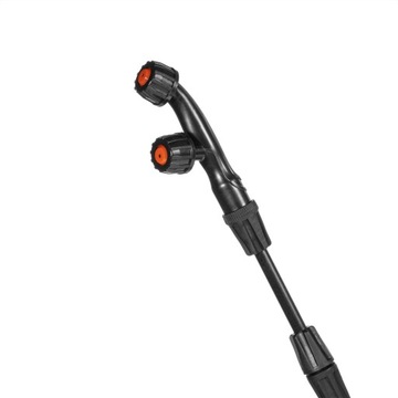 Аккумуляторный опрыскиватель DAEWOO DSA 5Li