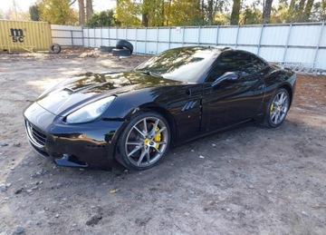 Ferrari California 2013 Ferrari California 2013 FERRARI CALIFORNIA, 4.3L, od ubezpieczalni 4.3, zdjęcie 2