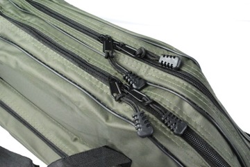 ЧЕХОЛ JAXON С ДВУМЯ ОТДЕЛЕНИЯМИ, 160 СМ