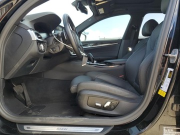 BMW Seria 5 G90-91 2023 BMW Seria 5 530i 2023 2.0l 2.0 Benzyna 248KM, zdjęcie 7