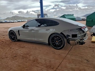 Porsche Panamera II 2023 Porsche Panamera Base 2023 2.9 Benzyna 325KM, zdjęcie 1