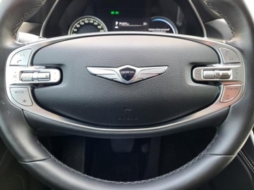 Hyundai Genesis II 2021 GENESIS GV80 V6 3.5l T-GD benzyna 380KM*Przebieg: 33,000km*Zadbany, zdjęcie 22