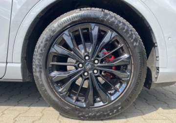 Ford Kuga III SUV Plug-In 2.5 Hybrid 190KM 2023 Ford Kuga 2.5 Hybrid 190KM St-Line Graphite Tech Edition Salon PL FV23 2.5, zdjęcie 1
