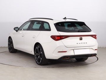 Cupra Leon II Sportstourer PHEV 1.4 e-Hybrid 204KM 2021 Cupra Leon 1.4 e-Hybrid, Serwis ASO, Automat, zdjęcie 3